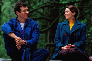 5 estrenos para enamorarse