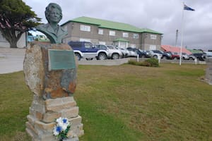 El diálogo por la soberanía de las Malvinas parece cada vez más imposible