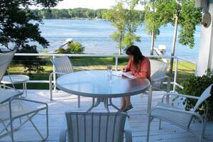 Un cambio de vida y cultura.