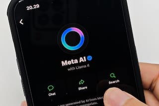 La inclusiión de Meta AI en WhatsApp, un dolor de cabeza para la compañía en Europa