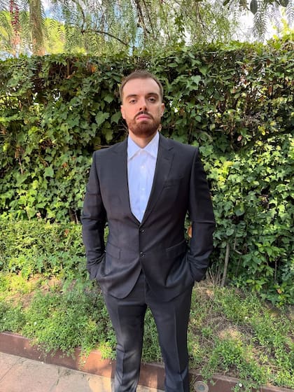 Un cambio gradual basado en movimiento, constancia y bienestar (Foto: Instagram @ibaillanos)