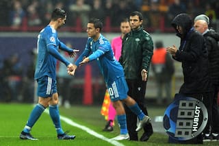 La nueva regla: se podrán hacer hasta cinco cambios. ¿A favor o en contra?