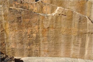 Un hallazgo en el medio del desierto hace a los arqueólogos replantearse el origen de la humanidad