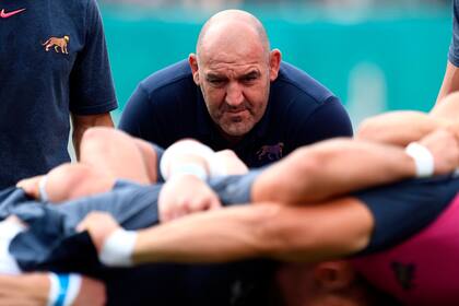 Ledesma y sus dirigidos deberán lidiar ante dos rivales con mucho más roce y ritmo de competencia