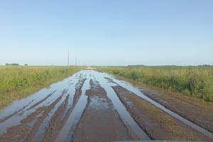 50 productores de Necochea van a la Justicia y exigen saber en qué se gastan las tasas viales
