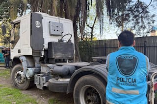 Bajó 55 por ciento el robo de vehículos en las calles de la ciudad de Buenos Aires