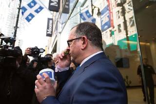 La marihuana legal convierte a Canadá en un laboratorio social