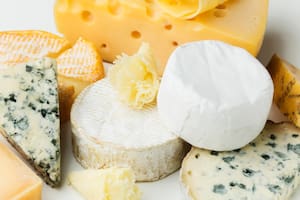 Tariqshah Syed, cardiólogo de Nueva Jersey, revela cuál es el queso que peor hace al corazón