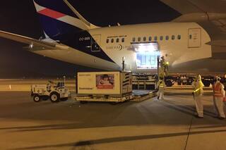 Transparencia: la falta de datos sobre las vacunas chinas abre interrogantes