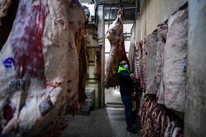 Una entidad del campo repudió el atraso en la flexibilización del cepo a la carne