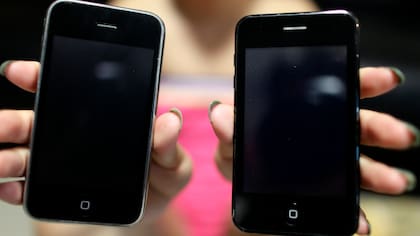 Un celular en desuso se puede reconvertir en un lector de libros electrónicos, en un reproductor multimedia e incluso se puede poner a la venta o enviar a un centro de reciclaje