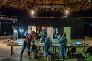 La estrategia que usa Alemania como llave para volver a las libertades cotidianas