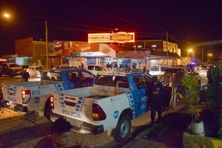 Murió un chico de 13 años en el Chaco en un intento de saqueo