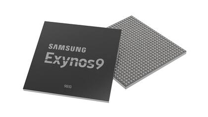 Un chip Exynos 9810, que dará vida al Samsung Galaxy S9