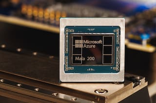Microsoft presenta Maia 200, el chip acelerador de IA que maximiza la eficiencia de la inferencia