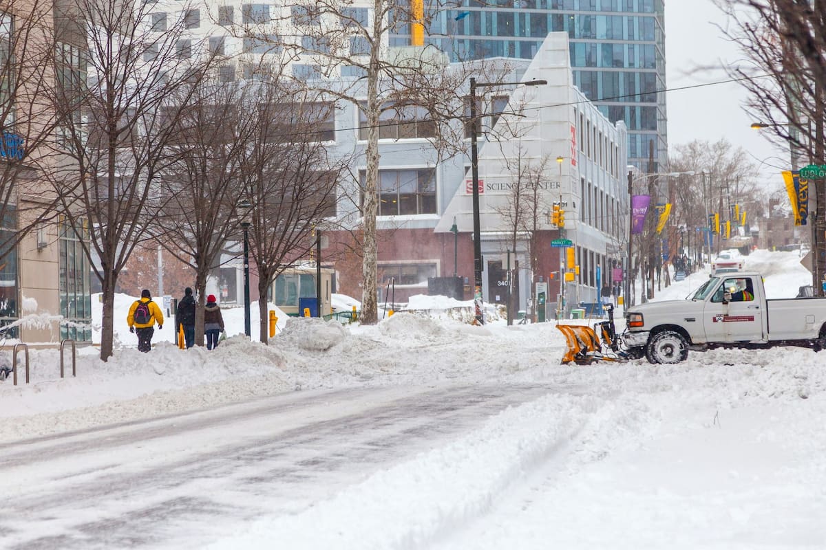 Ciclone bomba. O que se sabe sobre o fenômeno que afetará a Carolina do Norte no último fim de semana de janeiro? Ciclone bomba. O que se sabe sobre o fenômeno que afetará a Carolina do Norte no último fim de semana de janeiro?