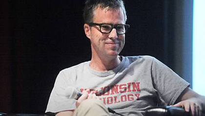 Un cineasta al borde de la irreverencia