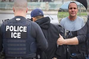 Un ciudadano cubano con antecedentes fue detenido por el ICE y será deportado