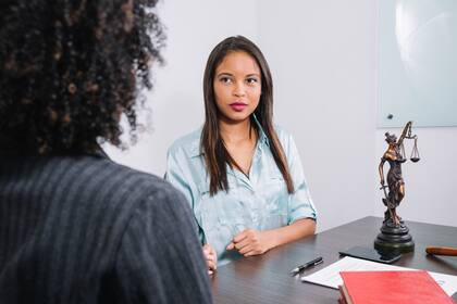 Un ciudadano extranjero es elegible para solicitar asilo si se encuentra físicamente en Estados Unidos