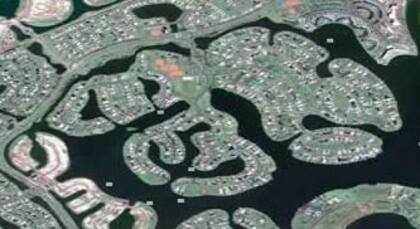 Un ciudadano mexicano con pedido de captura internacional fue detenido en Nordelta