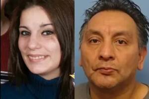 Un ciudadano mexicano, Luis Mendoza-Gonzalez, fue arrestado en Chicago tras ser acusado de ocultar el cuerpo de una mujer en un contenedor en su patio