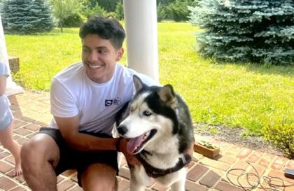 Un ciudadano mexicano que residía de forma ilegal en Estados Unidos fue detenido tras sufrir una emergencia médica