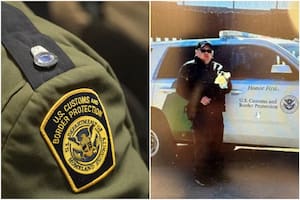 Es mexicano, fingía ser agente de la Patrulla Fronteriza y saboteaba redadas del ICE