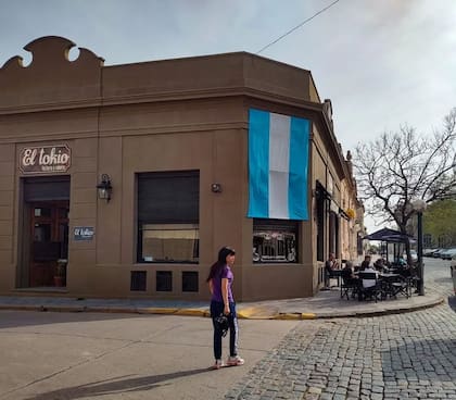 Un clásico con espíritu bohemio donde el vermú y las picadas son protagonistas