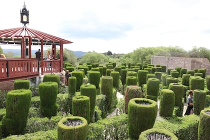 Un clásico cordobés que desde hace varias décadas propone aventurarse a su recorrido en el valle de Punilla.