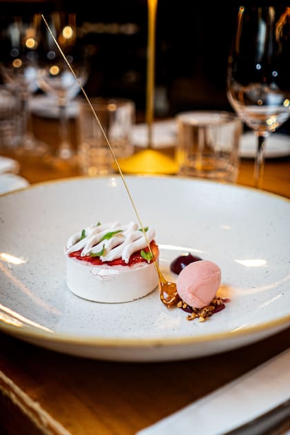 Un clásico de Recoleta