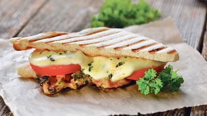 Un clásico de clásicos que jamás falla: el tostado