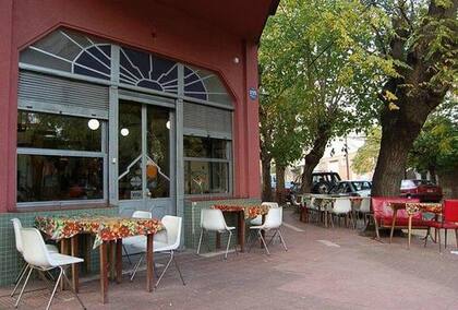 Un clásico de Florida tan sencillo como riquísimo