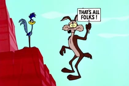 Un clásico de la animación que arrancó en 1949 y sigue divirtiendo