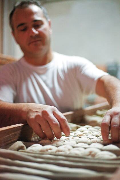Un clásico. En San Cristóbal, La Pompeya sigue con la tradición de casi un siglo
