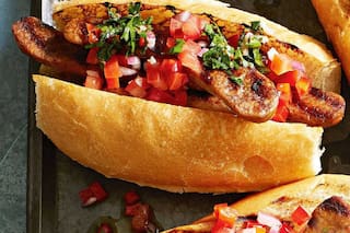 Cuándo es, cuáles son los precios y todos los puestos para celebrar al sándwich más argentino