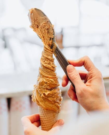 Un clásico que nunca pasa de moda.