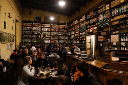 Un clásico recuperado en Areco