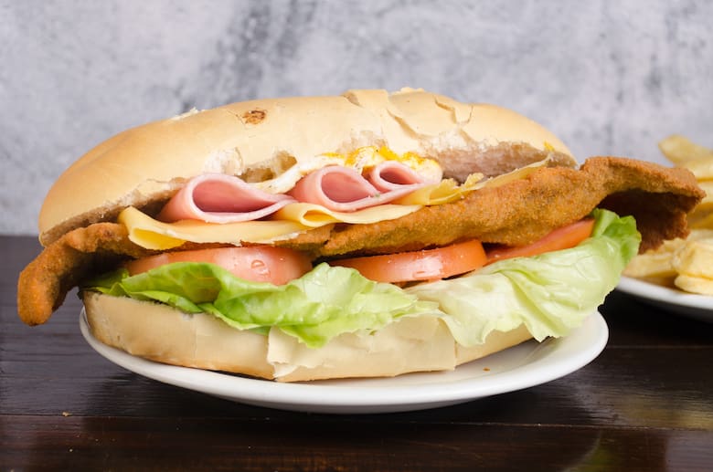 Los secretos de la milanesa: una tradición argentina al alcance de todos