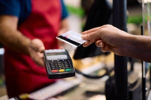 Festival de cuotas y rebajas para empujar las ventas