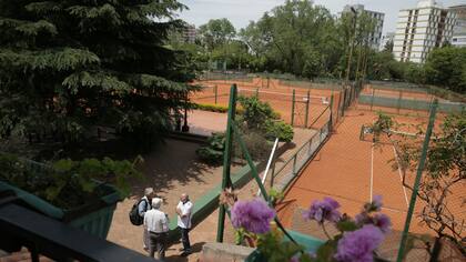 Tiene 750 socios que están ansiosos por festejar los 100 a?os del club