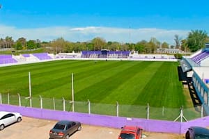 Un club emblemático del ascenso, fundado en 1948, pide auxilio tras recibir un embargo multimillonario