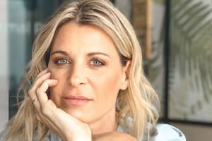 Los polémicos posteos de un cocinero contra Eugenia Tobal