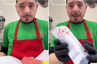 El consejo de un carnicero en TikTok para conservar la carne fresca en la heladera