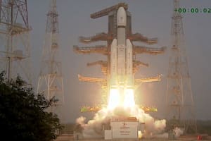 Ya está en órbita BlueBird 6, el satélite gigante que ofrecerá 5G desde el espacio