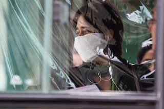 Cuarentena. Una sociedad consciente, pero necesitada