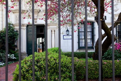 El colegio San Juan el Precursor