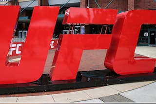 ¿Un combate de la UFC en la Casa Blanca? White dice que ocurrirá como parte de acuerdo con Paramount