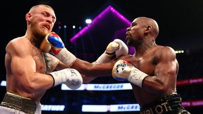 Un combate muy esperado