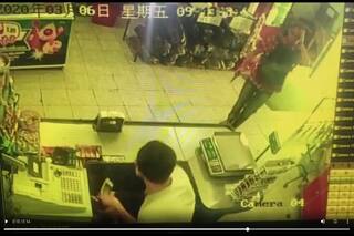 ¿Mafia china? Matan a balazos desde un auto a un comerciante en Caballito