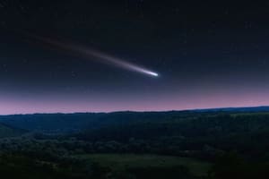 Un cometa interestelar parecido al 3I/ATLAS se acercó a la Tierra, pero pasó desapercibido para muchos